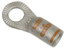 2/0 AWG STUD - STRAIGHT CRIMP/SOLDER BATTERY TERMINAL
