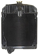 TISCO Radiator for Farmall & International, 356356R94