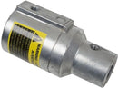 HYPRO COUPLER 1 3/8 X 5/8