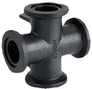 MANIFOLD FLANGE FITTING - 2" FULL PORT FLANGED CROSS