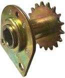AgSmart Drive Sprocket for John Deere, AA36212, Kinze, G36212