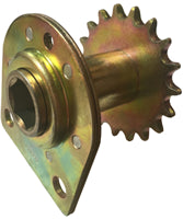 AgSmart Drive Sprocket for John Deere, AA36212, Kinze, G36212