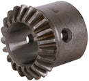 Spindle Drive Shaft Gear - Short for Case IH 10054RA