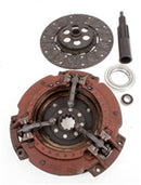 TISCO Dual Clutch kit for Massey Ferguson, 526666R91