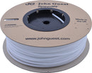POLY TUBING NATURAL 1/4" X  500 FT