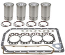 TISCO Basic In-Frame Engine Kit for International