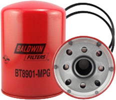 Baldwin Hydraulic Filter (BT8901MPG)