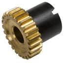 TISCO Pinion Drive Gear for H4 Magneto for International, 49420DX