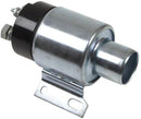 TISCO Starter Solenoid - Delco Style, 12 Volt, 4 Terminal