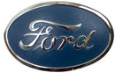 2N FORD HOOD EMBLEM