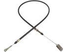TISCO Brake Cable for Massey Ferguson, 3595763M91