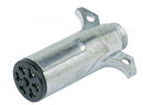 HD 7 PIN TRAILER SIDE PLUG