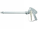GUNJET 43L SERIES - STANDARD PRESSURE SPRAY GUN / ALUMINUM WAND- 22" OVERALL LENGTH
