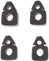 TISCO Rubber Bumper Kit - (4 Pack) for Ford, 354177S