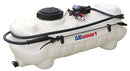 AgSmart Spot Sprayer - 15 Gallon, Stanard Duty, 1.0 GPM Top Mounted Pump