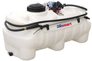 AgSmart Sprayer - Standard Duty, 25 Gallon, Top Mount Pump