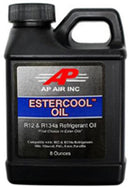 ESTER OIL