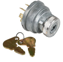 TISCO Ignition Switch for John Deere, AT21880