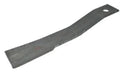 AgSmart Rotary Cutter Blade - CCW Rotation, 31" for Land Pride 820-138C
