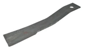 AgSmart Rotary Cutter Blade - CCW Rotation, 31" for Land Pride 820-138C