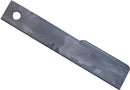 AgSmart Rotary Cutter Blade - 24", CCW Rotation for Bush Hog 78495BH