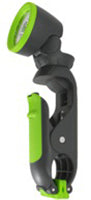 BLACKFIRE LED CLAMPLIGHT, WHILE SUPPLIES LAST