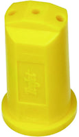 TEEJET SJ7 STREAMJET 7 STREAM FERTILIZER NOZZLE - GREEN