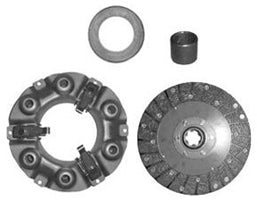 Clutch Kit for Farmall & International 100, 130, 140, 200, 230, 240, 404, A, B, C, Super A, Super C