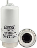 Baldwin Fuel Filter (BF7746D)