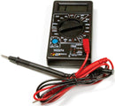 DIGITAL MULTI-METER TESTER