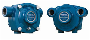 Delevan Cast Iron 6-Roller Sprayer Pump (6900C)