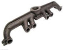 TISCO Exhaust Manifold for Oliver, 161707A