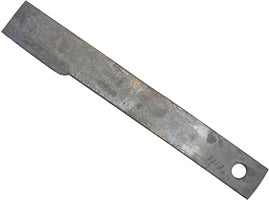 AgSmart Rotary Cutter Blade - CCW Rotation, 28-3/4" for Sidewinder