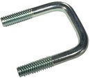 U BOLT SQUARE STYLE FOR 1 1/4 TUBE