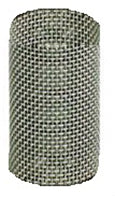 TEEJET TIP STRAINER REPLACEMENT SCREEN - STAINLESS STEEL - 50 MESH