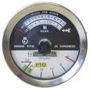 Tachometer for International Tractors 67679C2