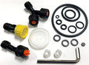 AgSmart Backpack Spot Sprayer Repair Kit
