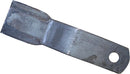 AgSmart Rotary Cutter Blade - Dual Edge, 18-1/2" for Roanoke 15074