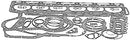 Head Gasket Set for John Deere RE38852