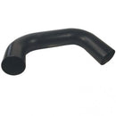 Exhaust Elbow for Case IH 7110, 7120, 7130, 7140, 7150, 1342006C1 - Lower - Quality Farm Supply