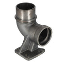 Exhaust Elbow for John Deere R57270 - Quality Farm Supply