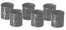 BUSHING, PISTON PIN (6 USED PER ENGINE)