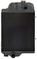 TISCO Radiator for John Deere, AT20849