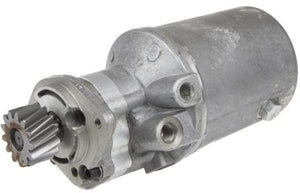 TISCO Power Steering Pump for Massey Ferguson, 523090M91