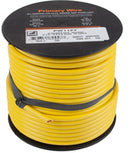 100' 12GA YELLOW PRI. WIRE