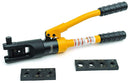 HIGH CAPACITY HYDRAULIC CRIMPER