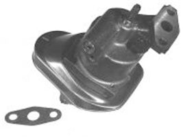 TISCO Oil Pump for Ford, E1NN6600CC