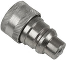 QUICK COUPLER ADAPTER -  JD OLD STYLE TIP TO INTERNATIONAL OLD STYLE BODY
