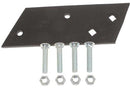 LANDSIDE INNER PLATE FOR FRONT AND REAR - RIGHT HAND - FOR JOHN DEERE
