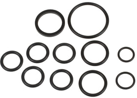 TISCO Hydraulic Piston Pump Main Gear for Ford, CKPN485A